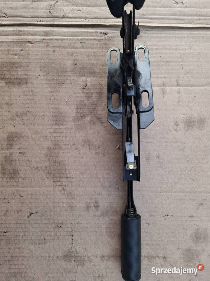 Dźwignia hamulca ręcznego hamulec ręczny Fiat Dźwignie hamulca ręcznego Strzelce Opolskie