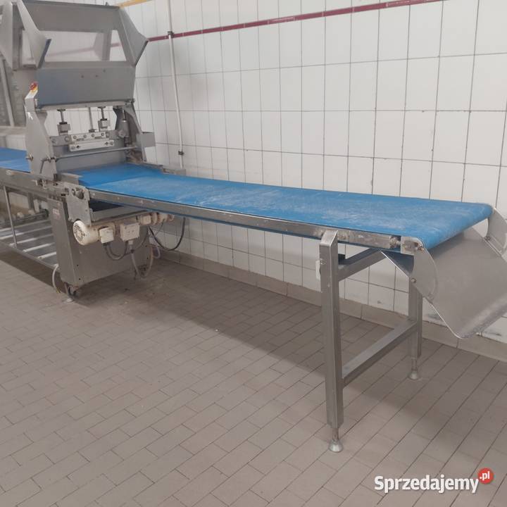 Linia do ciast Fritsch Easy Line Gastronomia Bachórz