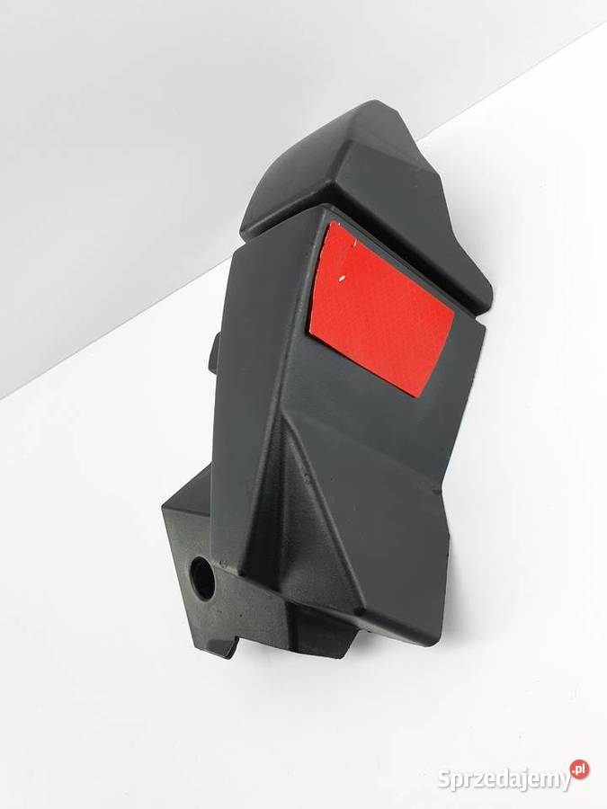 Boczek Oslona Zderzak Bumper Polaris Sportsman Łódź
