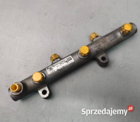 Listwa Wtryskowa VW 30 TDI 059130090AH świętokrzyskie Suchedniów