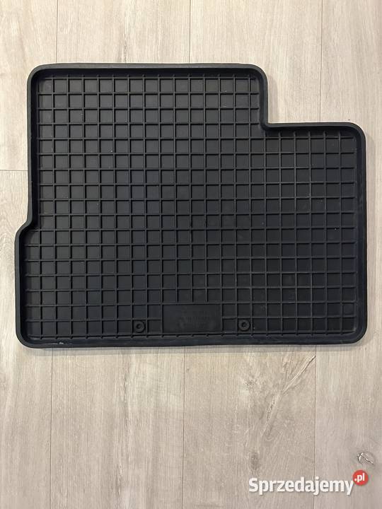 Dywaniki gumowe Kia Ceed 2 Poznań sprzedam