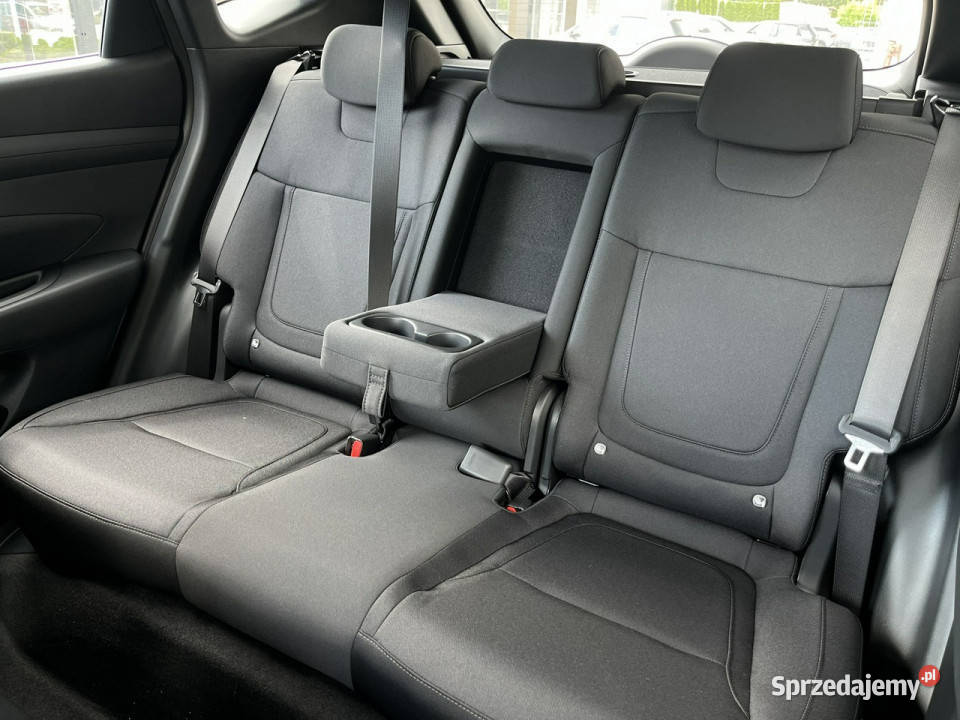 Hyundai Tucson Już 59 911 Modern Plus NOWOŚĆ 16 immobilizer Piotrków Trybunalski