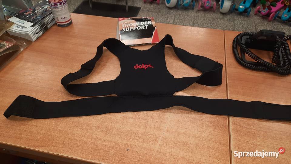 Kamizelka treningowa z obciążeniem Dębica