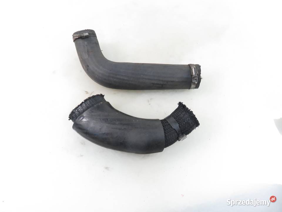 RURA INTERCOOLERA HYUNDAI H1 25 CRDi osobowe