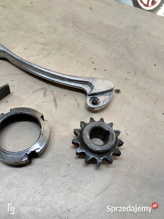 WSK WFM 125 Łubno sprzedam