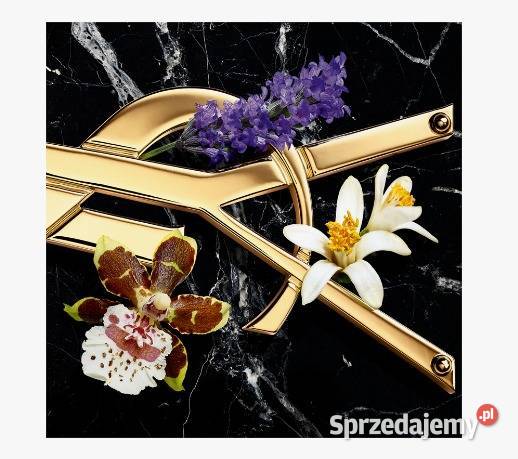 Perfumy damskie Yves Saint Laurent Libre Intense Perfumy i wody Białystok