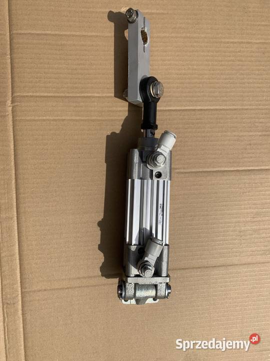 Siłownik SMC CP96SB4050 Ishida pneumatyka