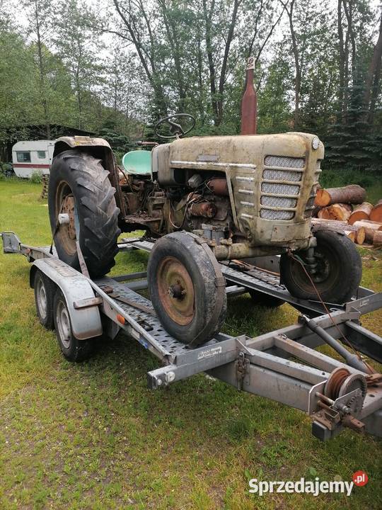 Zetor 3011 kompletny Jelenia Góra