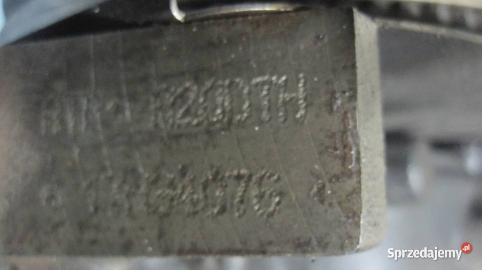 INSIGNIA ASTRA 20 CDTI A20DTH 158 158 13r silnik Kielce sprzedam