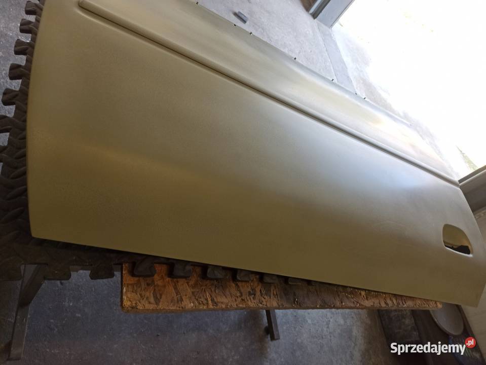 Drzwi audi A3 8l prawe osobowe Zamość sprzedam