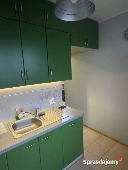 Mieszkanie 2 pokoje do wprowadzenia 485 m2 Białystok