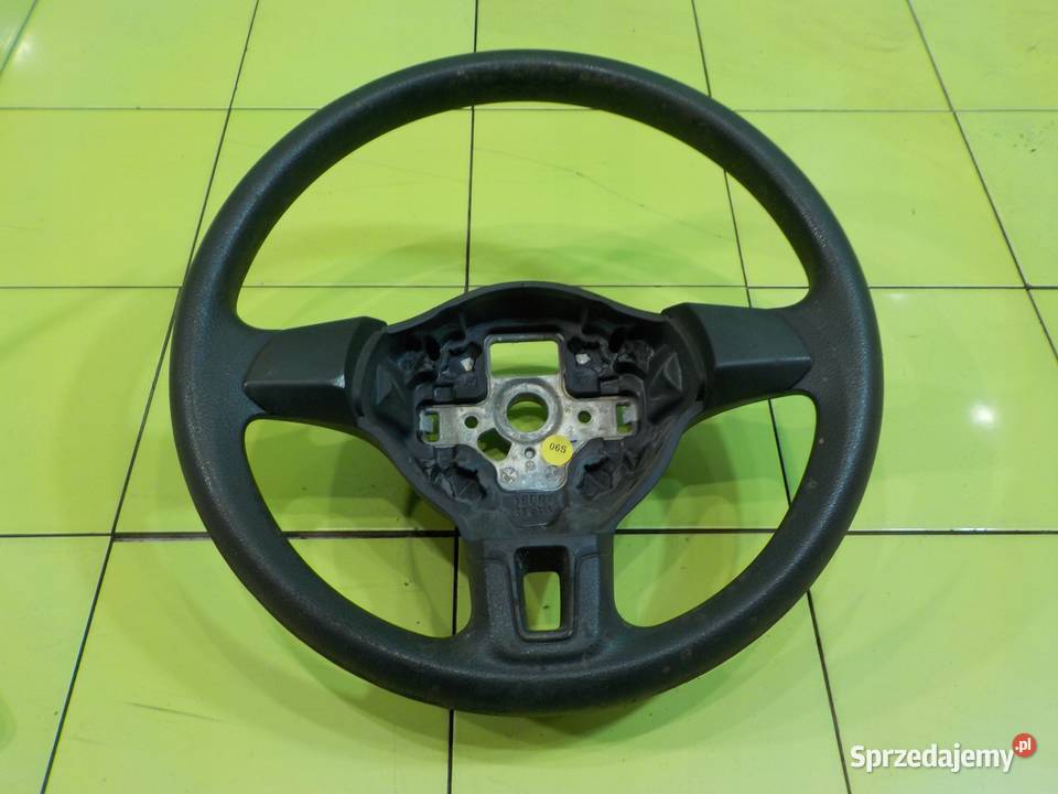 VW GOLF VI 16 B 09r HB 5D kierownica Suków sprzedam