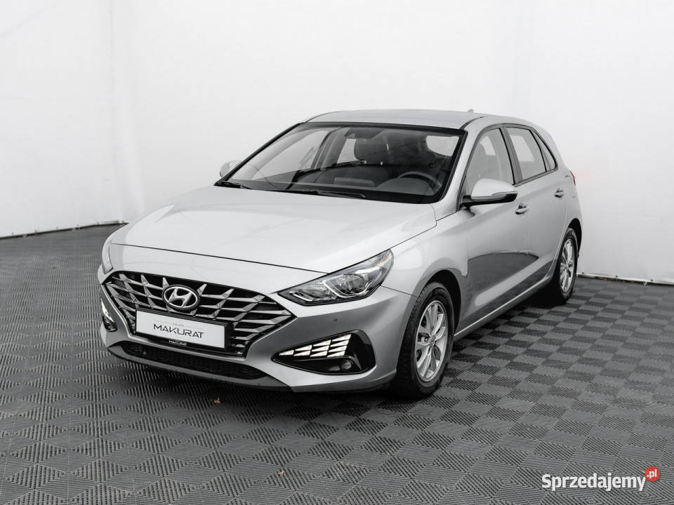 Hyundai i30 GD1F00310 TGDI Modern Kcof i30 Gdańsk sprzedam