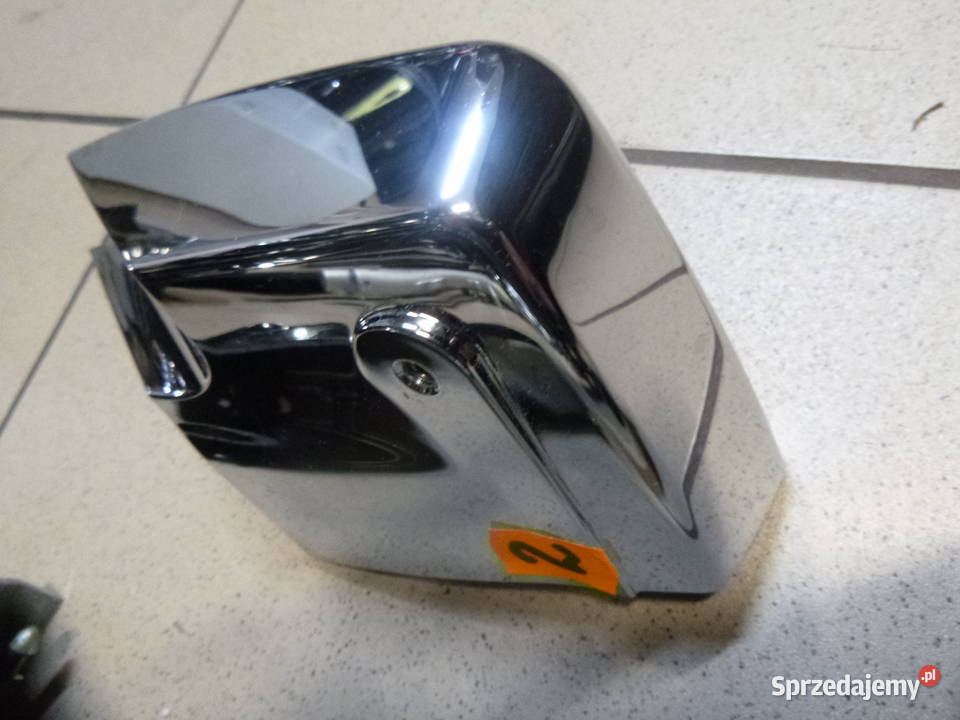 Osłona osłonka głowicy Yamaha Drag Star XVS 125 Jawiszowice