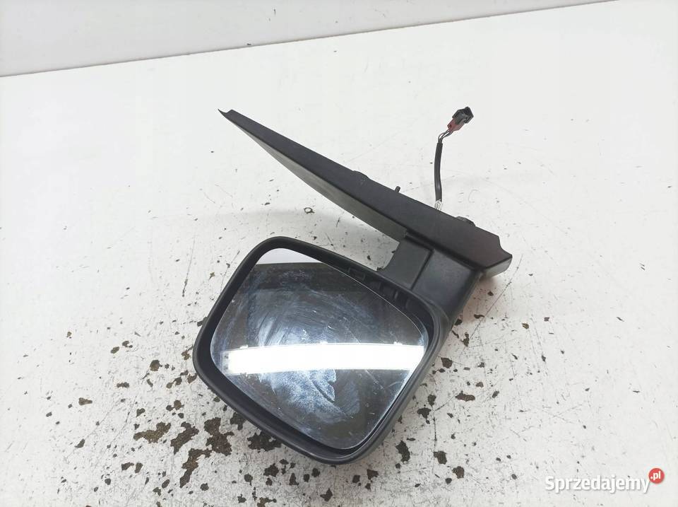 LUSTERKO LEWE 5PIN EU Citroen Nemo I 2007