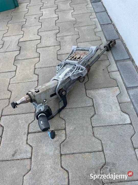 KOLUMNA KIEROWNICZA FORD S GALAXY 6G9N3C529AC Radom