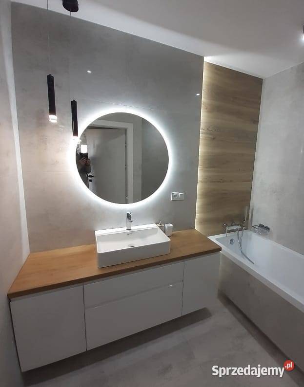 Szafka pod umywalkę 160 Bydgoszcz