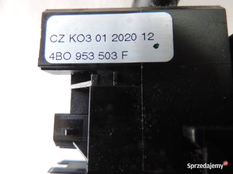 PRZEŁĄCZNIK ZESPOLONY SEAT ALHAMBRA FL Nowy Sącz