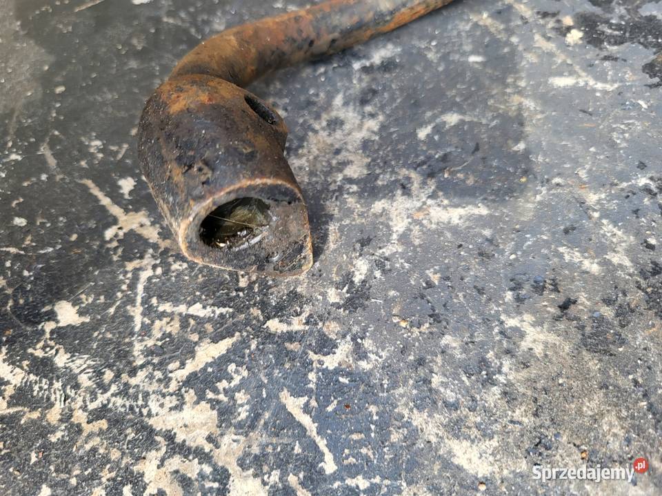 ZUNDAPP DB 200 DL 200 DBK DB 201 202 KOPNIAK śląskie Rybnik