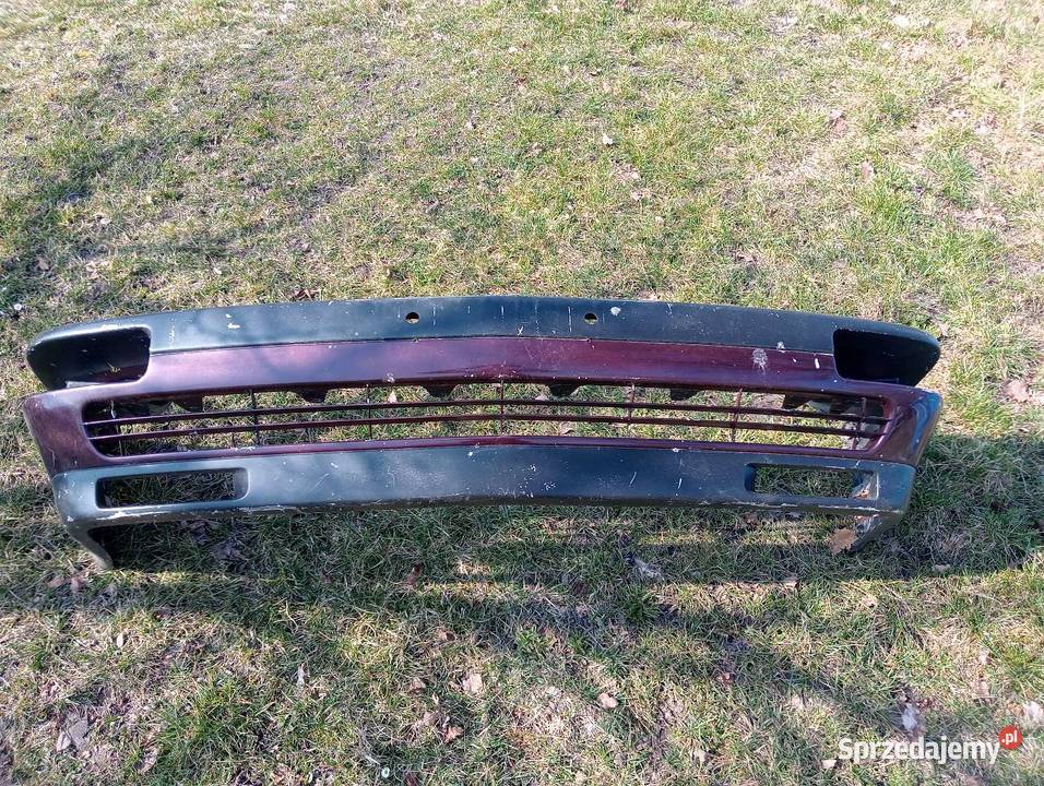 zderzak przedni audi v8 d11 osobowe Pyrzyce
