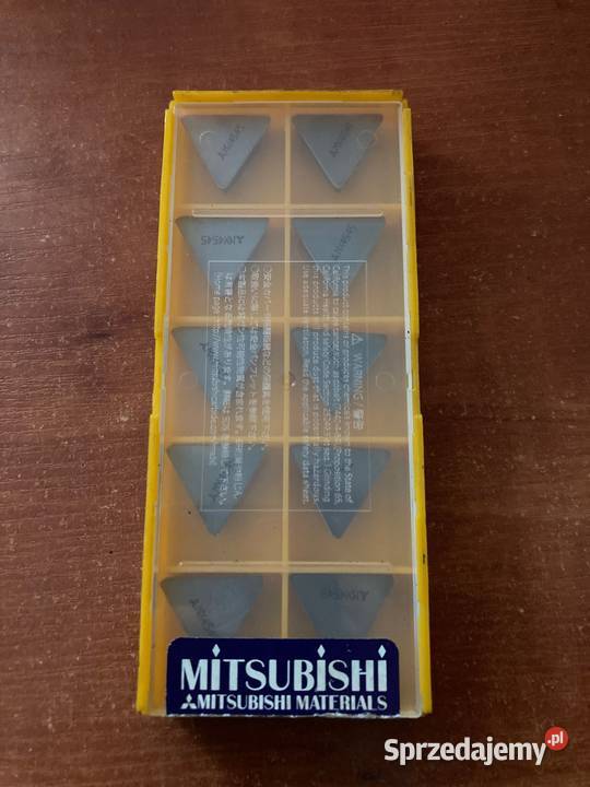 Płytki TPEN 2204 PDR 10 Mitsubishi FV łódzkie Czarnożyły