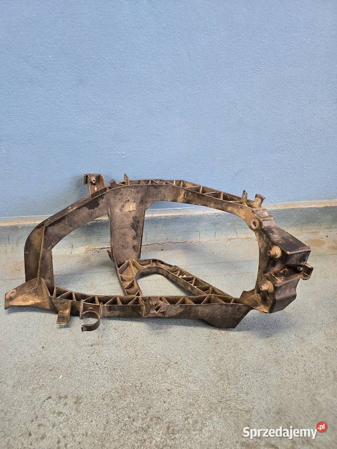 Mocowanie okular lampy Mitsubishi Colt Lublin