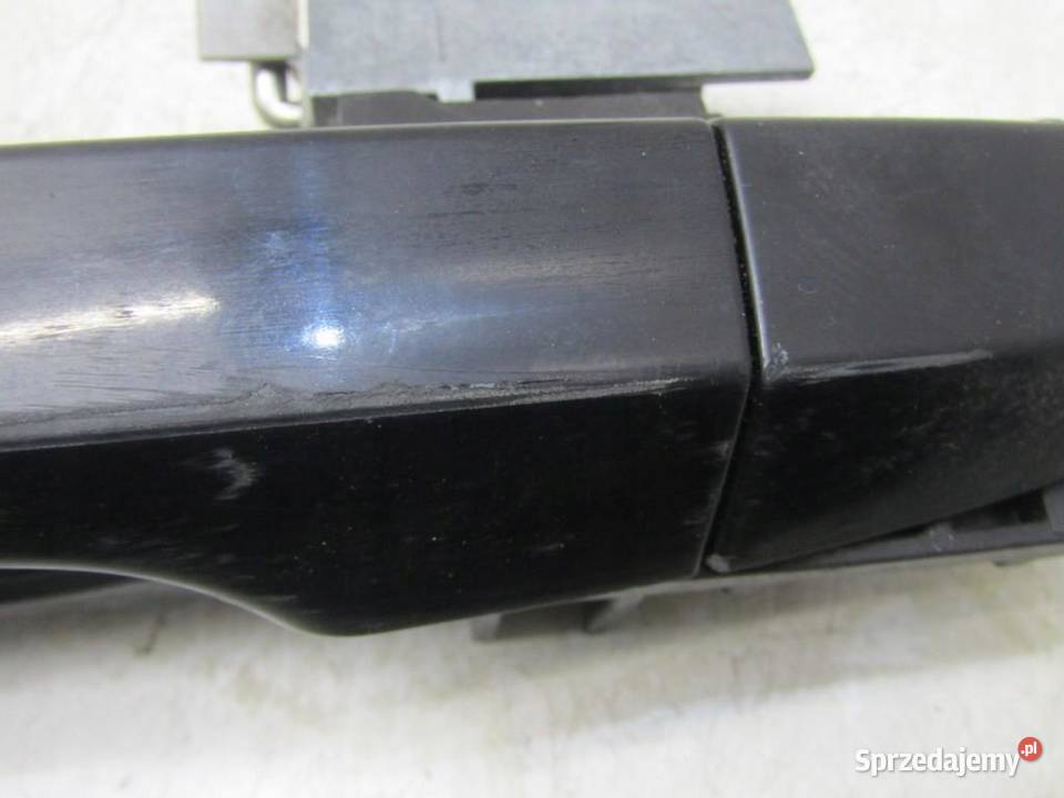 KLAMKA DRZWI LEWY PRZÓD LEWA PRZEDNIA NH731P