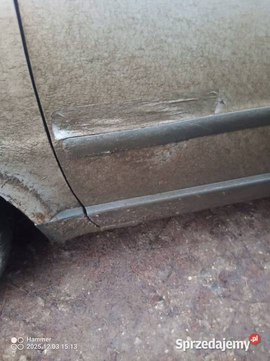 Sprzedam Volkswagen Passat B5 Gościcino