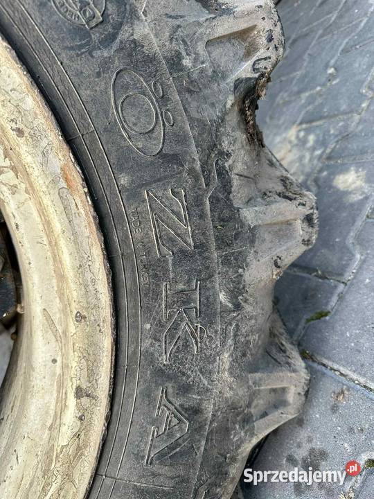 Opona 12424 lubelskie Stary Zamość