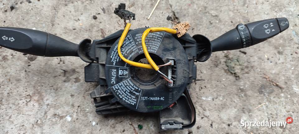 Ford mondeo MK3 zegary liczniki osobowe Liczniki i zegary Lublin