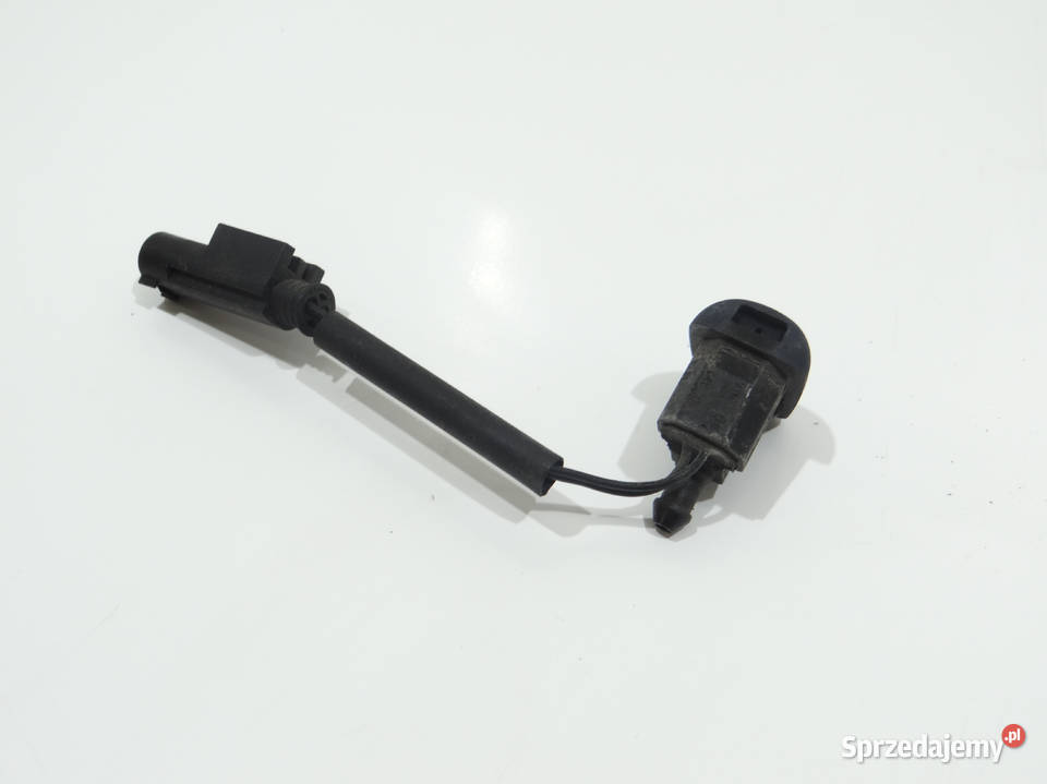 DYSZA SPRYSKIWACZY BMW E60 LCI 7132969 4614811 Strzyżewice