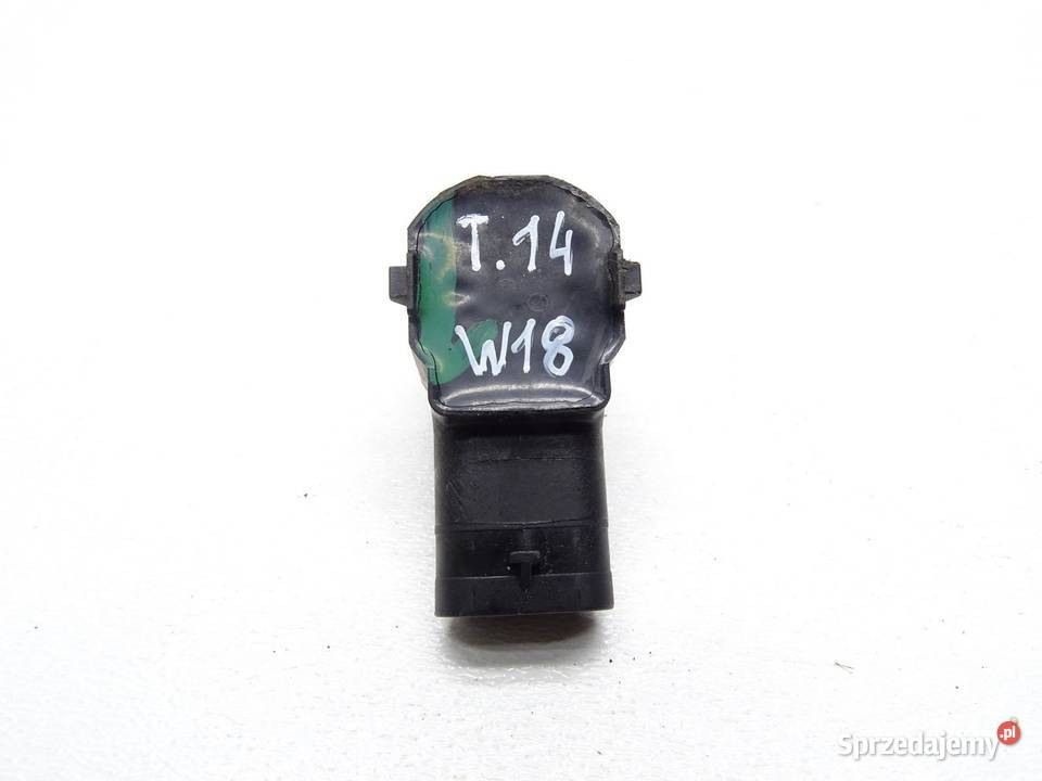 CZUJNIK PARKOWANIA PDC 1S0919275 AUDI A6 C7 4G sprzedam