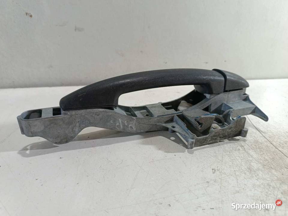 KLAMKA DRZWI PRAWY PRZÓD CITROEN C3 PICASSO