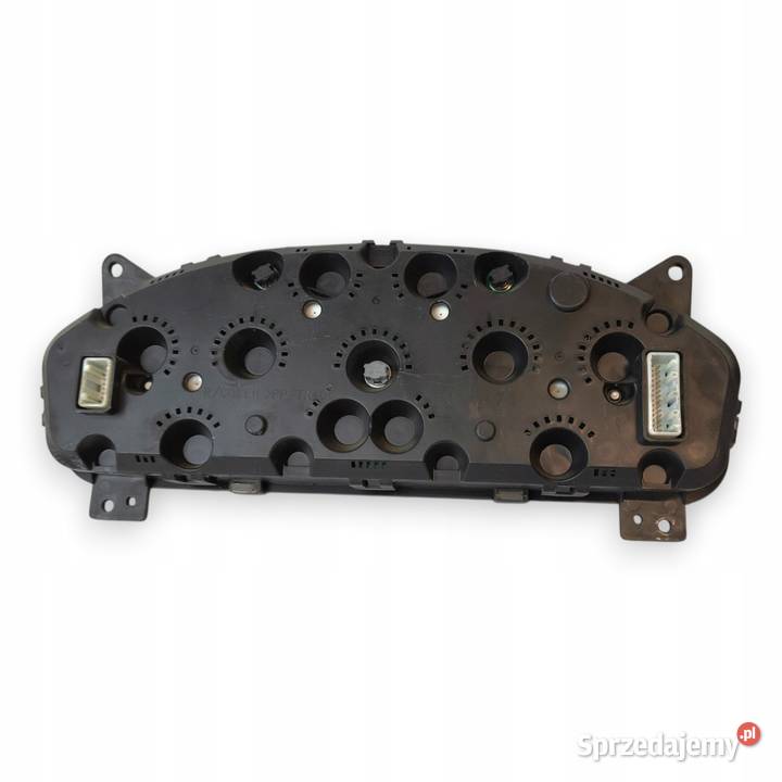 LICZNIK ZEGARY 96814468 Chevrolet Aveo II 12 14 osobowe lubelskie Chełm