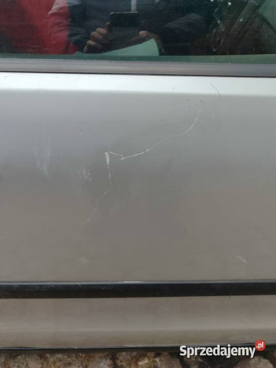 Volkswagen polo 9n lift Żywiec