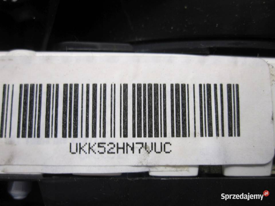 FORD MONDEO MK4 licznik zegary AM2T10849UC świętokrzyskie Kielce