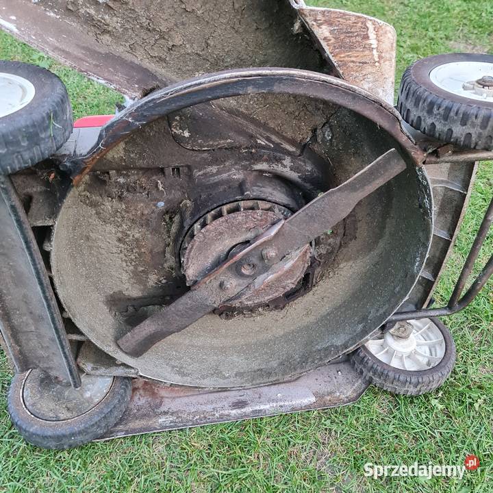 kosiarka HONDA HRS 21 Białystok