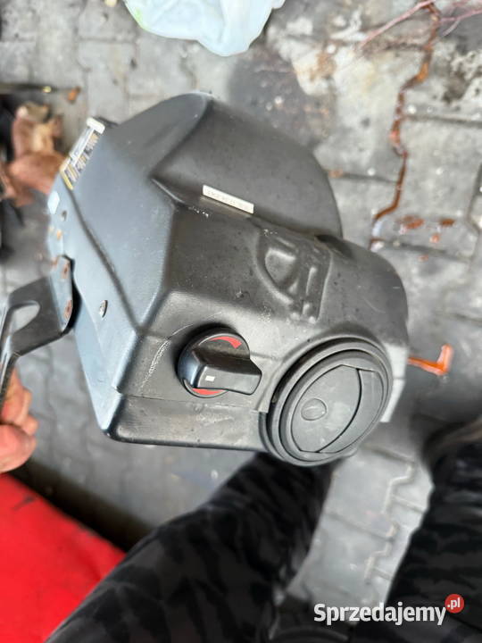 nagrzewnica kabiny oryginalna wózek widłowy Działoszyn