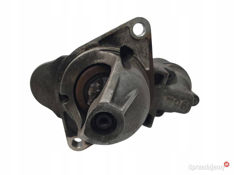 ROZRUSZNIK Opel Corsa D 12 16V A12XER 55566800 Chełm