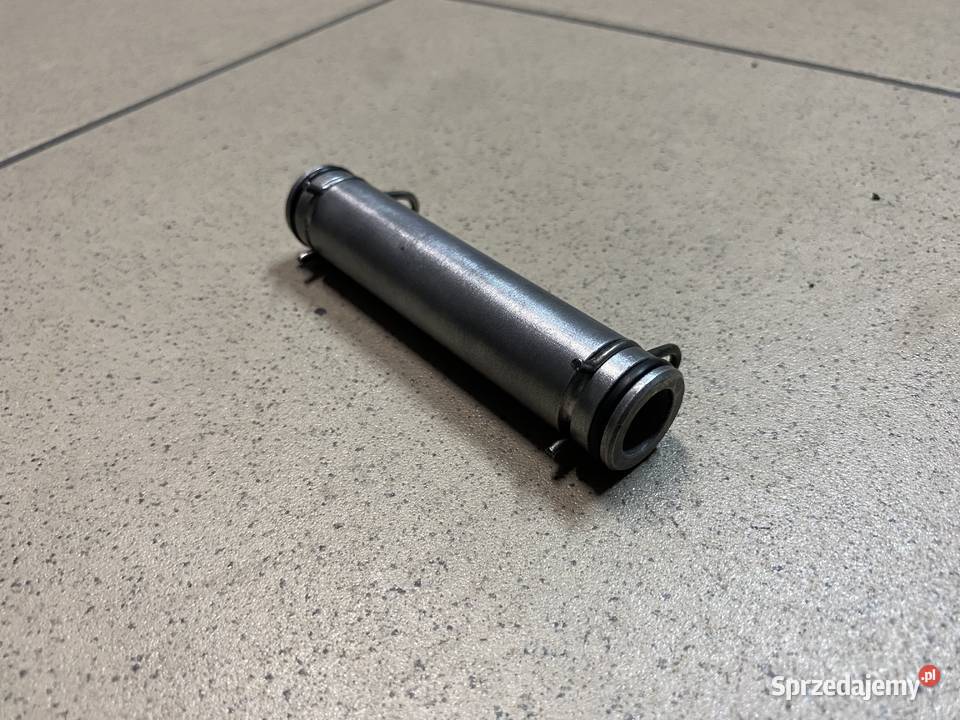 Magistrala wody Honda Varadero XL 125 małopolskie Brzeszcze