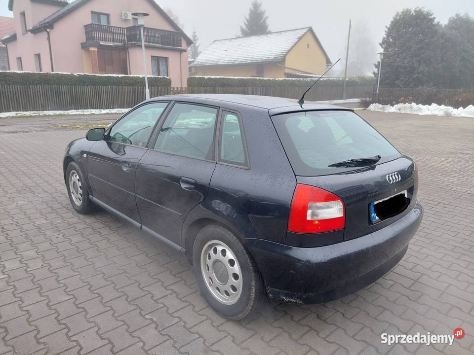 Audi A3 16 102