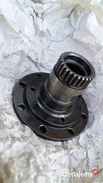 Zabierak napędowy Dniepr MT Ural K750 M72