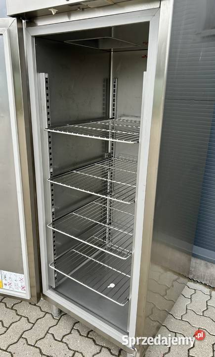 SZAFA CHŁODNICZA ELECTROLUX 75 CHŁODZIARKA Gastronomia Krępsko
