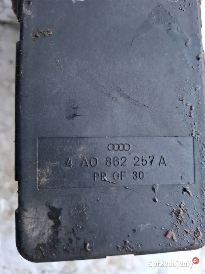 Pompka Zamka Centralnego Audi A4 B5