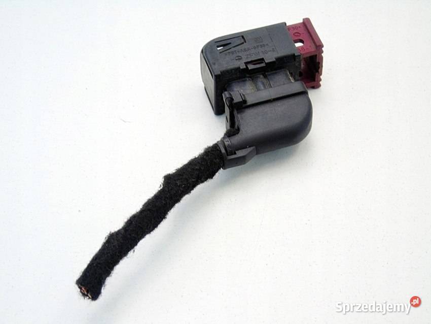 Wtyczka kostka Opel Meriva A Corsa C Zafira sprzedam