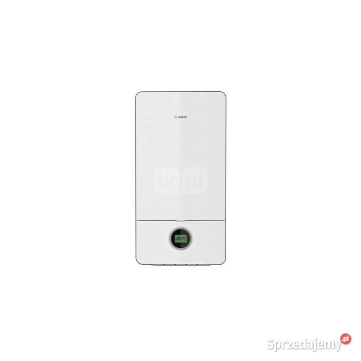 Bosch CONDENS GC7000iW 35 kocioł 1F moc 50330 kW Liszkowice