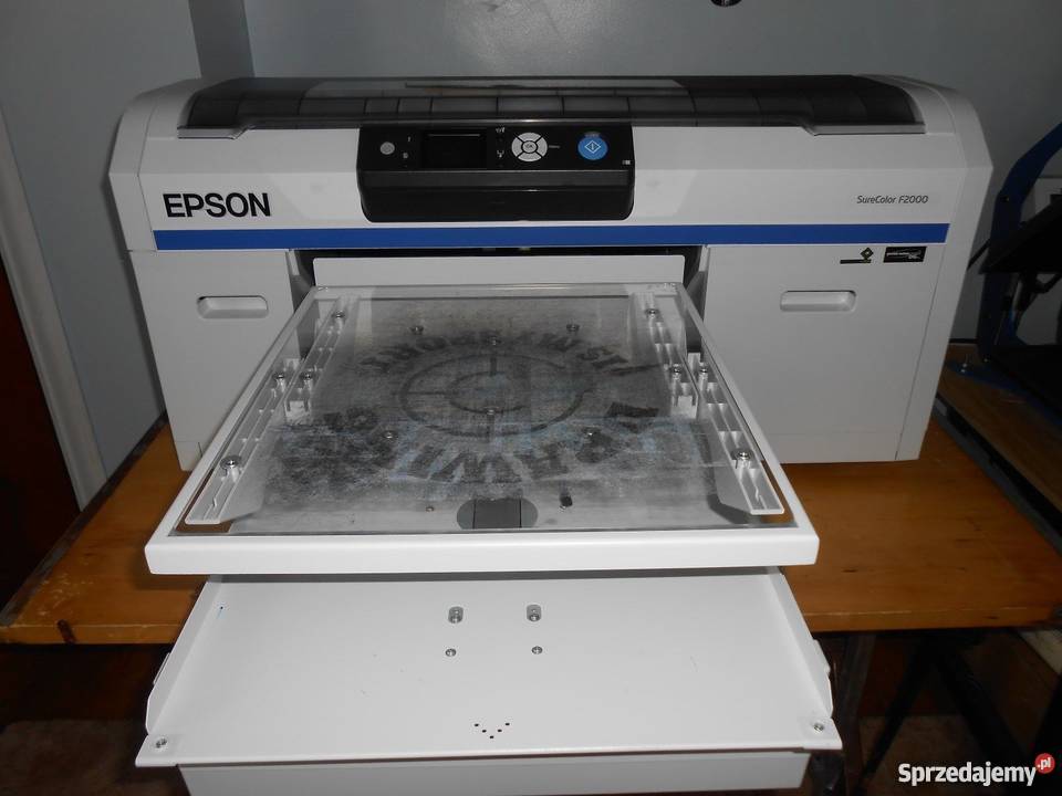 epson surecolor f200