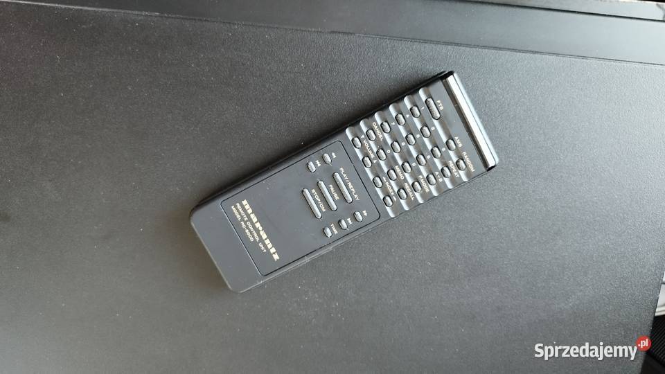Odtwarzacz CD Marantz CD50 Tarnów