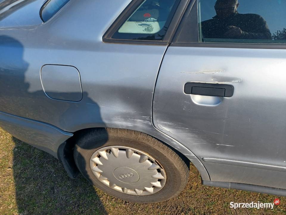 Tanio 98KM Gostyń sprzedam