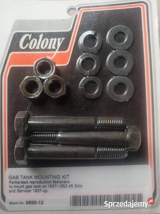 Harley WLA WLC WL Bydgoszcz